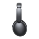 Joyroom J-Head Jr-JH1 Hybrid ANC bežične slušalice (crna)
