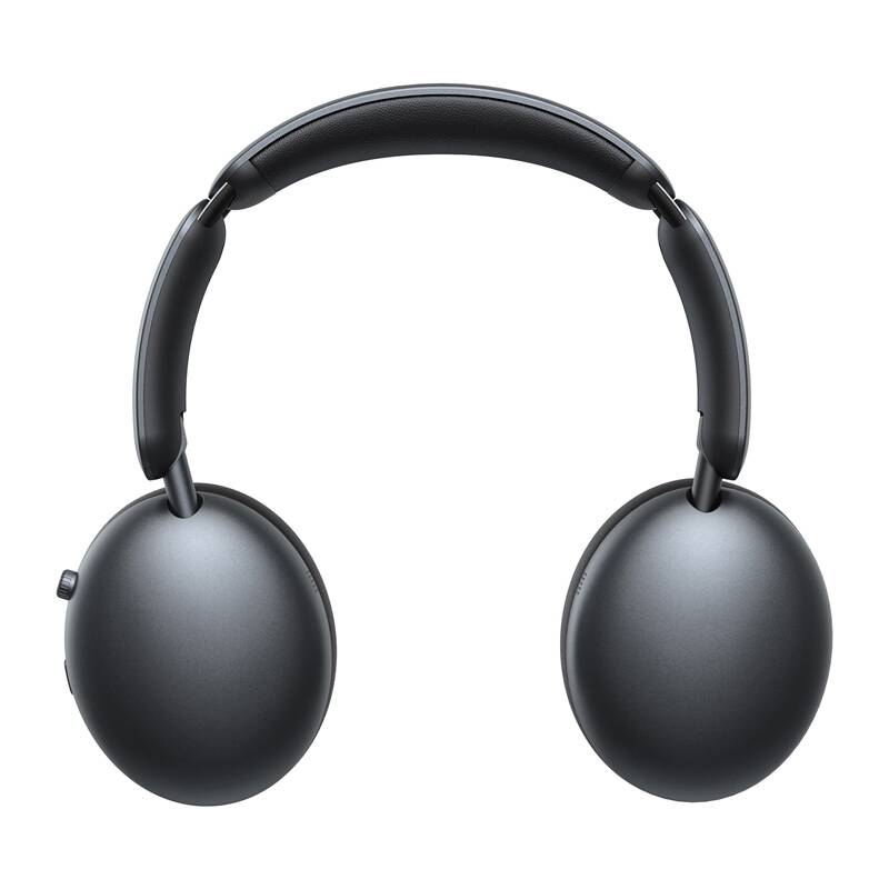 Joyroom J-Head Jr-JH1 Hybrid ANC bežične slušalice (crna)