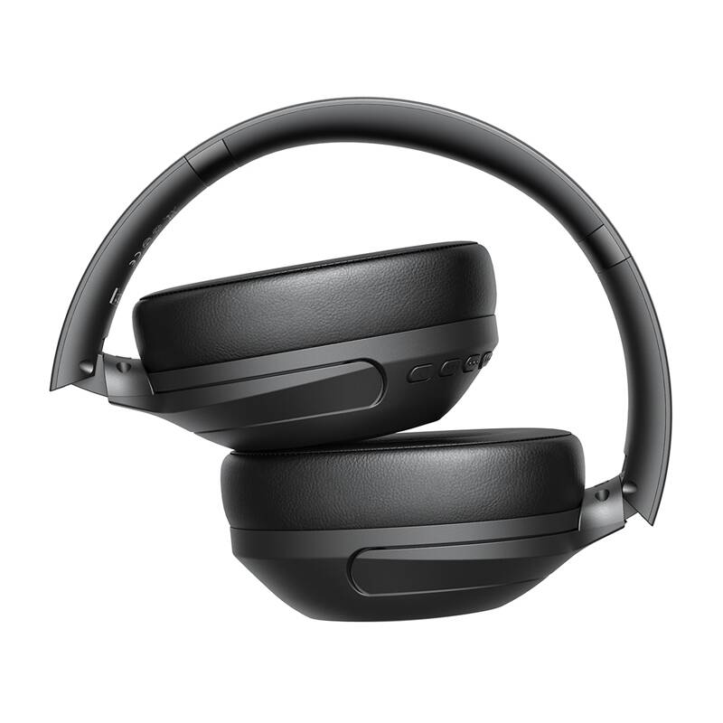 Joyroom J-Head Jr-JH2 Hybrid ANC bežične slušalice (crna)