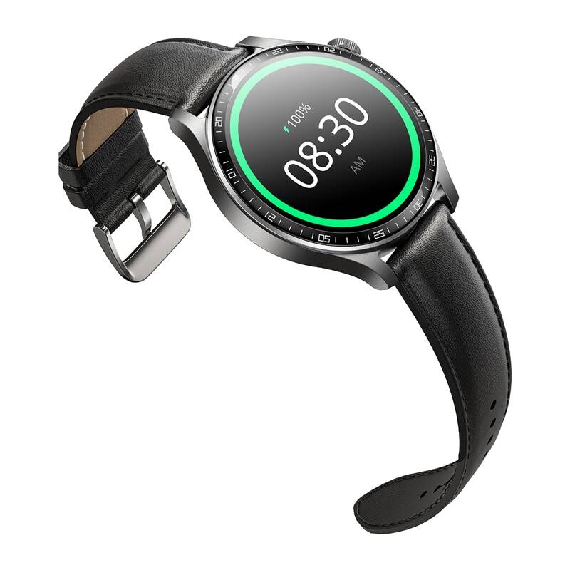 Joyroom JR-FC2 Pro Smartwatch (siva)