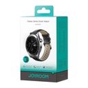 Joyroom JR-FC2 Pro Smartwatch (siva)