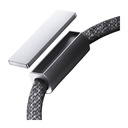 Kabel USB-C-USB-C Joyroom S-A50, 60W, 1,2m Szary