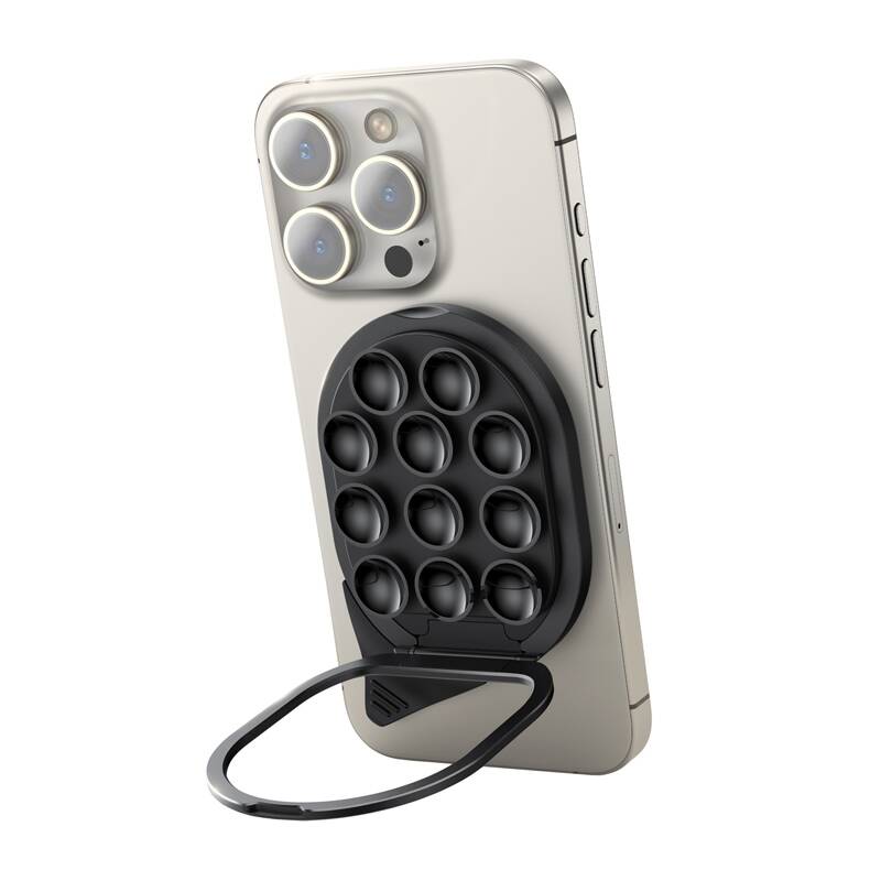 Joyroom Magnetic Holder telefona JR-ZS418 Black