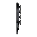 Joyroom Magnetic Holder telefona JR-ZS418 Black