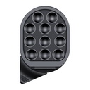 Joyroom Magnetic Holder telefona JR-ZS418 Black