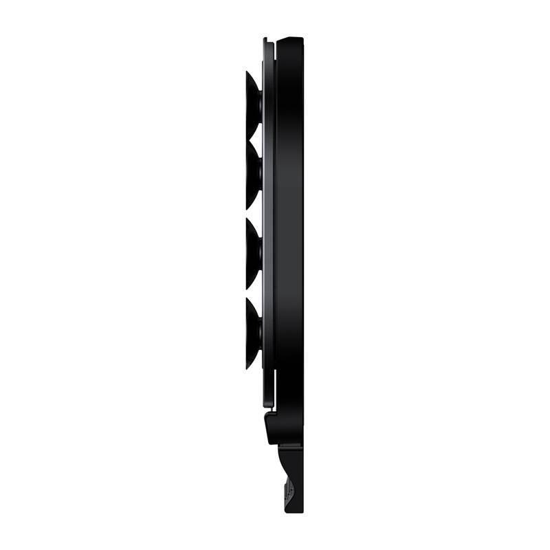 Joyroom Magnetic Holder telefona JR-ZS418 Black