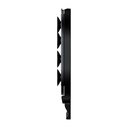 Joyroom Magnetic Holder telefona JR-ZS418 Black