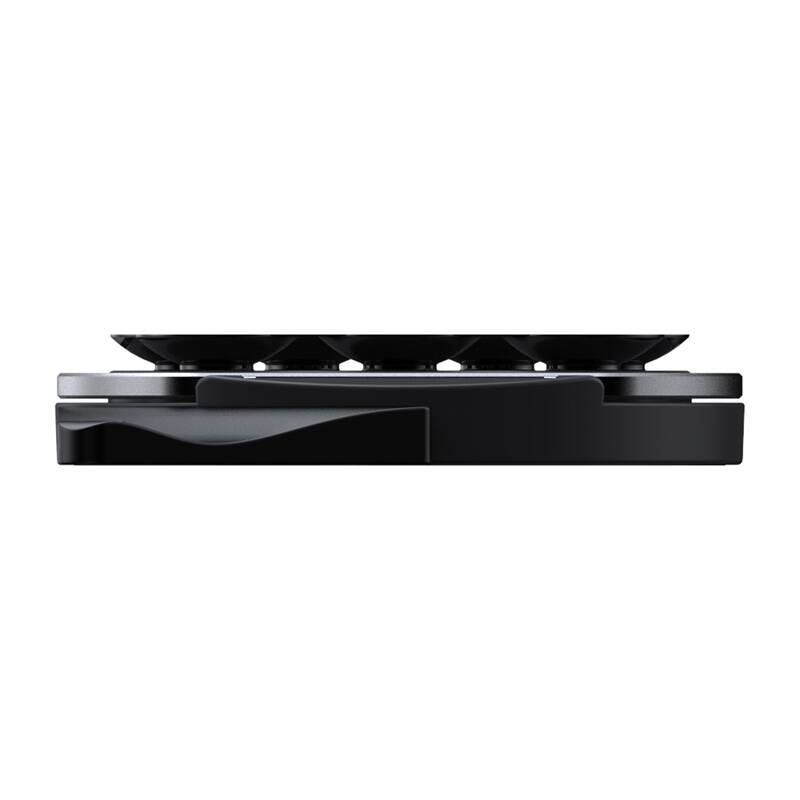 Joyroom Magnetic Holder telefona JR-ZS418 Black