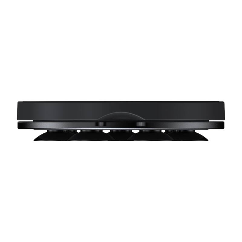Joyroom Magnetic Holder telefona JR-ZS418 Black