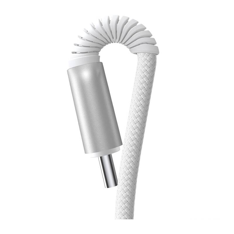 Kabel USB USB-C Joyroom S-A51 Vrhunski rub 3A 1,2M SZARY