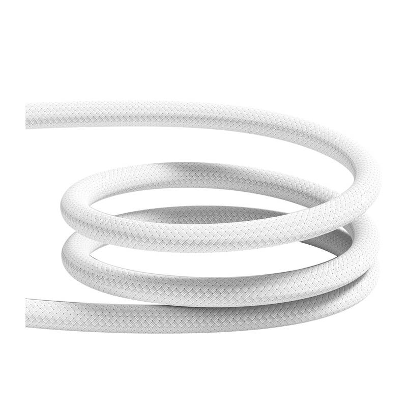Kabel USB USB-C Joyroom S-A51 Vrhunski rub 3A 1,2M SZARY