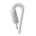 Kabel USB-C Lightning Joyroom S-A51 30W, 1,2m Szary
