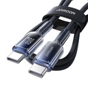Joyroom S-A42 60W USB-C kabel 1,2m crni