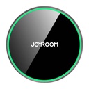 Magnetska bežična punjač automobila Joyroom JR-ZS412 Black