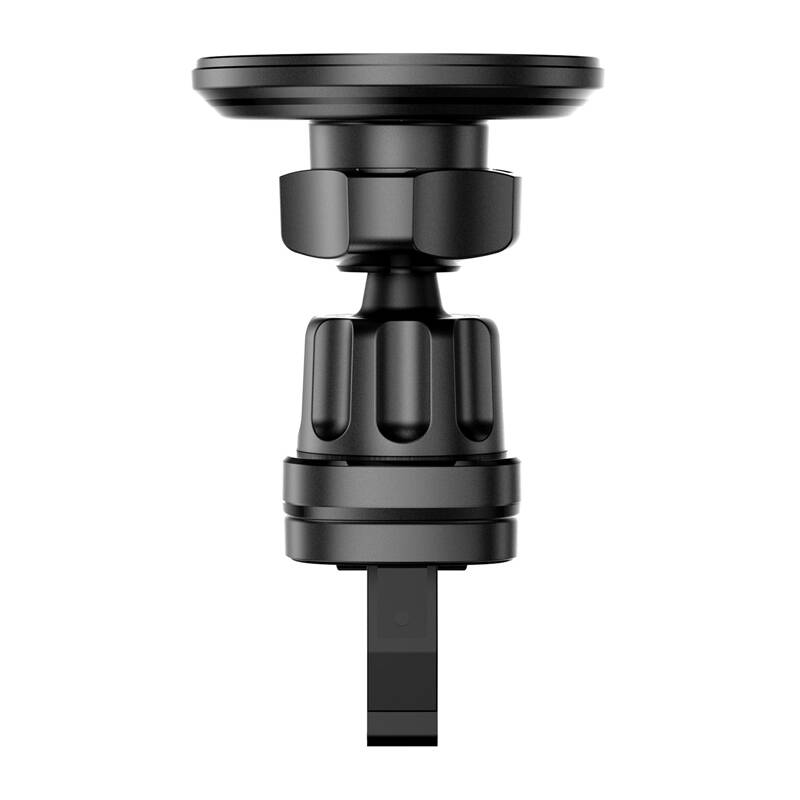 Magnetska bežična punjač automobila Joyroom JR-ZS412 Black