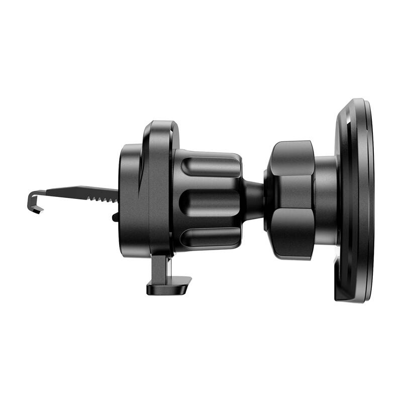 Magnetska bežična punjač automobila Joyroom JR-ZS412 Black