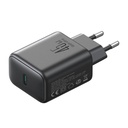 Joyroom Charger JR-TCG13 45W Gan Black (EU)