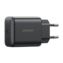 Joyroom Charger JR-TCG13 45W Gan Black (EU)