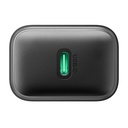 Joyroom Charger JR-TCG13 45W Gan Black (EU)