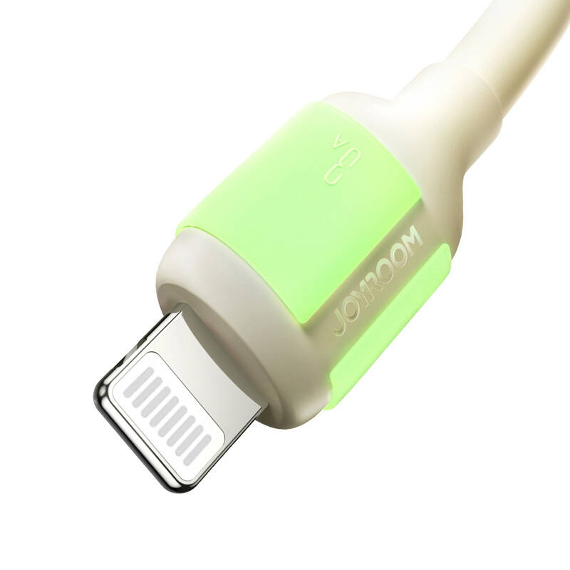 Joyroom S-A53 USB-A-Lightning 3A kabel za brzo punjenje