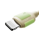 Joyroom S-A53 USB-A-Lightning 3A kabel za brzo punjenje