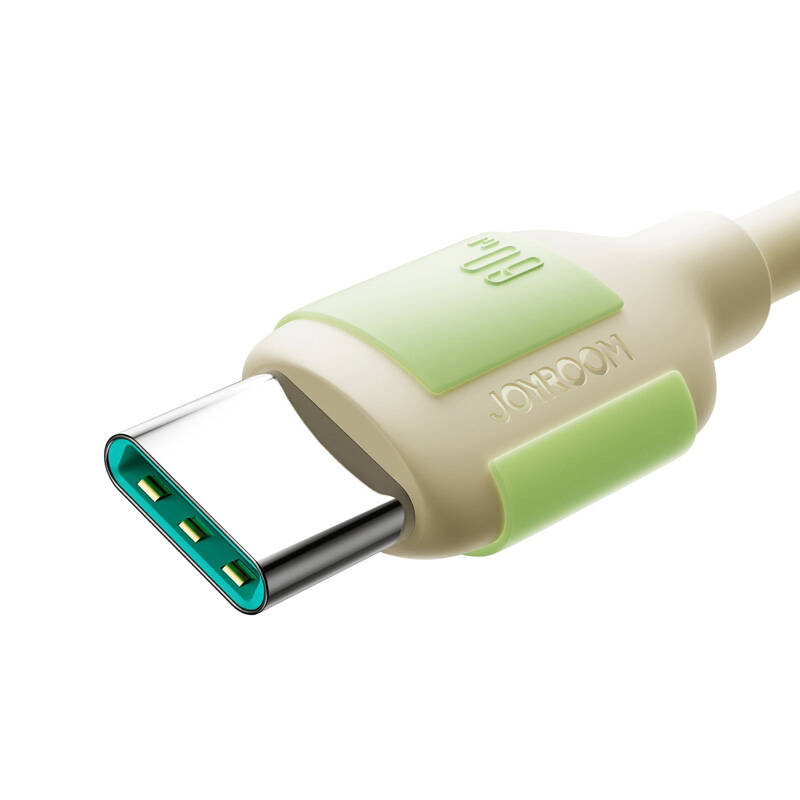 Podaci o brzom punjenju kabel Joyroom S-A53 Type-C-Type-C
