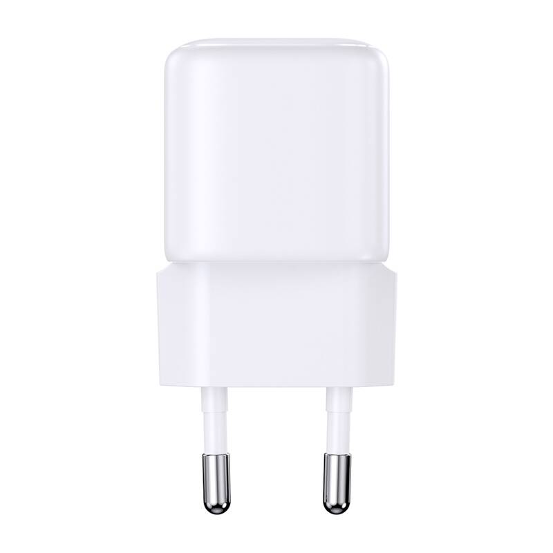Joyroom Charger JR-TCG15 Mini 30W gan bijeli