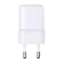 Joyroom Charger JR-TCG15 Mini 30W gan bijeli