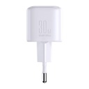 Joyroom Charger JR-TCG15 Mini 30W gan bijeli