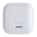 Joyroom Charger JR-TCG15 Mini 30W gan bijeli