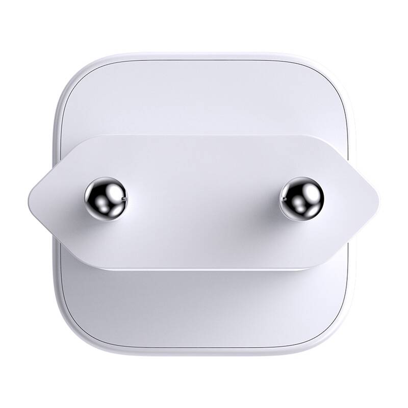 Joyroom Charger JR-TCG15 Mini 30W gan bijeli