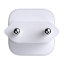 Joyroom Charger JR-TCG15 Mini 30W gan bijeli