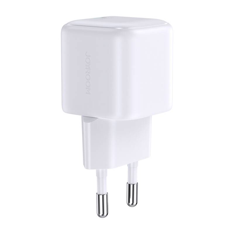 Joyroom Charger JR-TCG15 Mini 30W gan bijeli