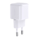 Joyroom Charger JR-TCG15 Mini 30W gan bijeli