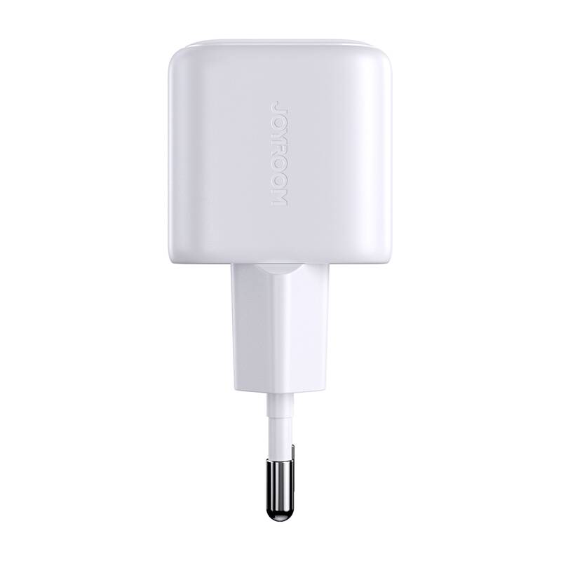 Joyroom Charger JR-TCG15 Mini 30W gan bijeli