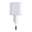 Joyroom Charger JR-TCG15 Mini 30W gan bijeli