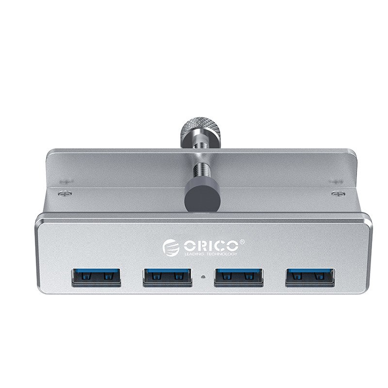 Orico 4u1 Adapter Hub 4x USB 3.0 + USB 3.0 kabel (100 cm)