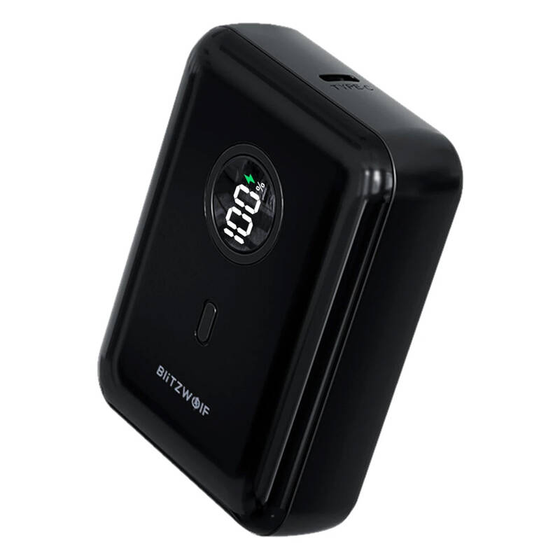 Mini Power Bank Blitzwolf BW-P21 10000mah, 22.5W