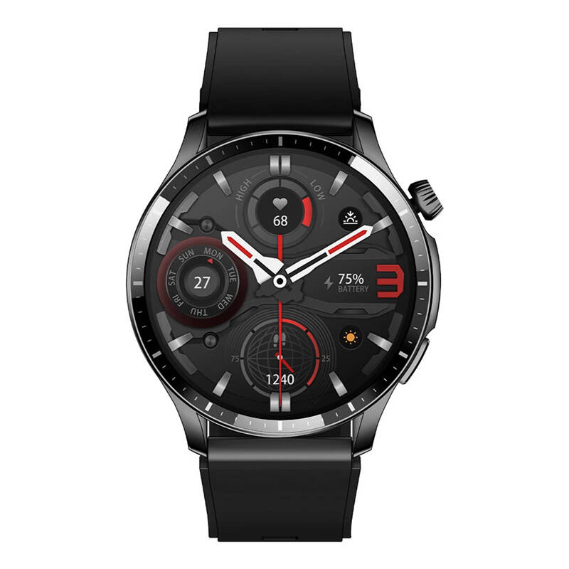 Blitzwolf BW-EP10 Smartwatch (Black)