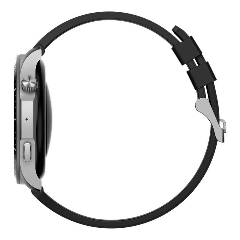 Blitzwolf BW-EP10 Smartwatch (Silver)