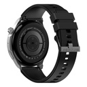 Blitzwolf BW-EP10 Smartwatch (Silver)