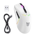Onikuma CW928 Igrački miš (bijela)