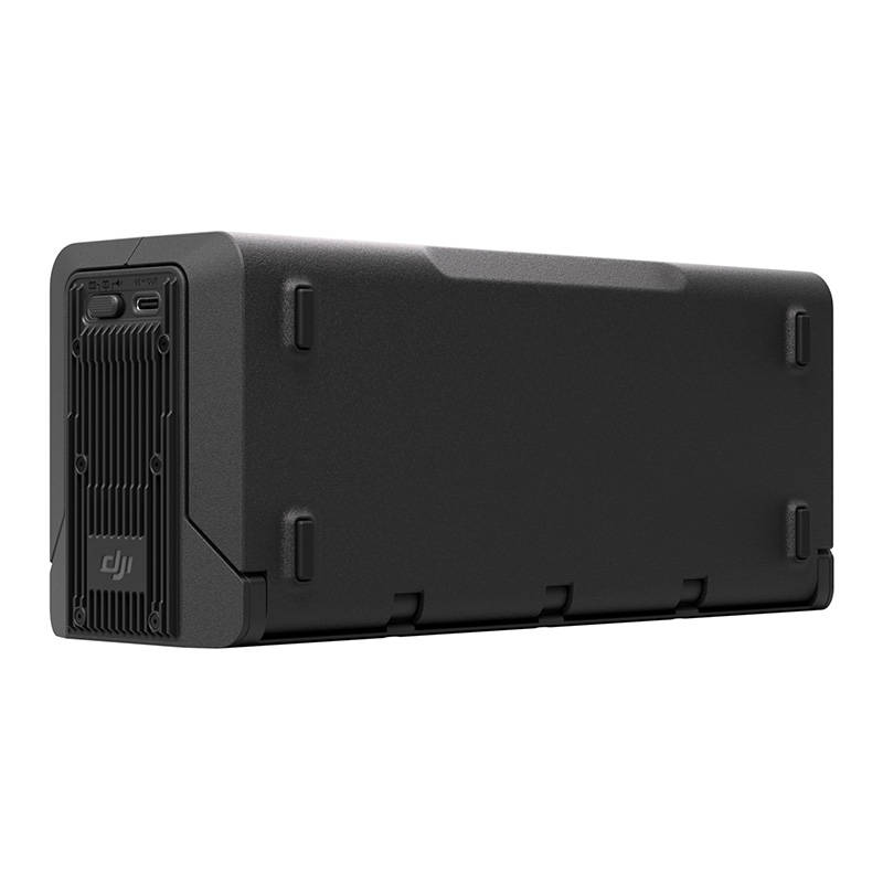 DJI Inspire 3 Authoring Hub / TB51