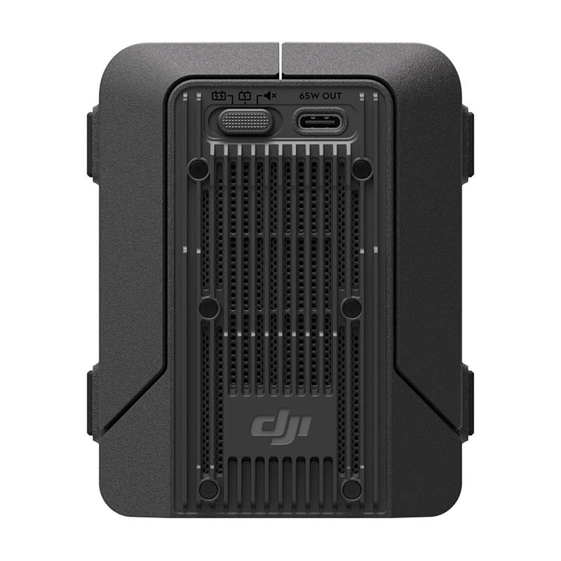 DJI Inspire 3 Authoring Hub / TB51