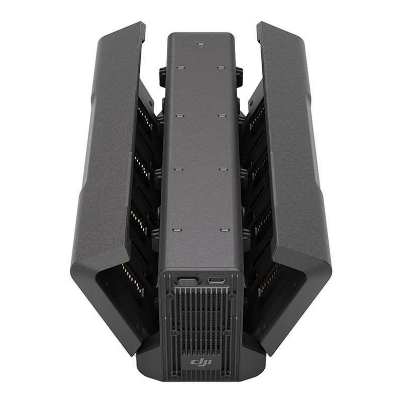 DJI Inspire 3 Authoring Hub / TB51
