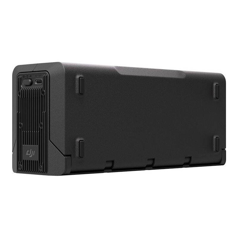 DJI Inspire 3 Authoring Hub / TB51