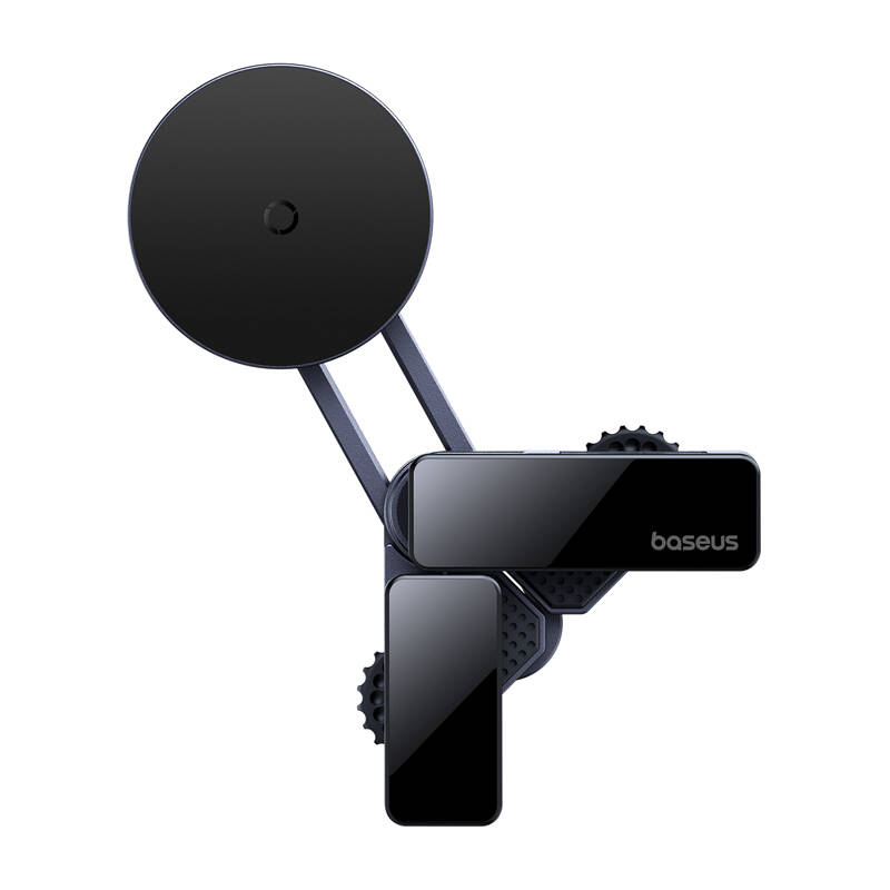 Baseus MaxView Magnetic Car Ekral (siva)
