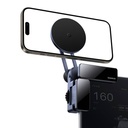 Baseus MaxView Magnetic Car Ekral (siva)