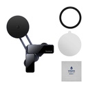 Baseus MaxView Magnetic Car Ekral (siva)