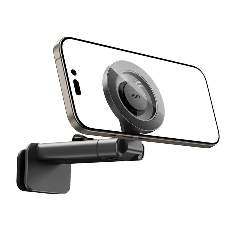 ESR Skygrip držač telefona (crni)